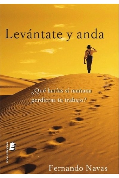 LEVANTATE Y ANDA