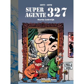 SUPERAGENTE 327