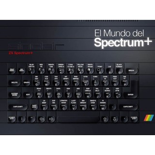 MUNDO DEL SPECTRUM +,EL