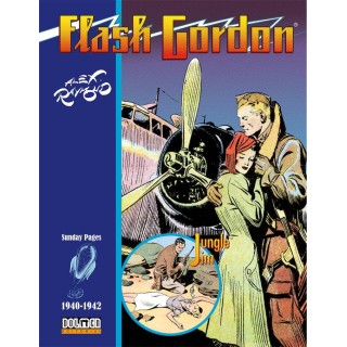 FLASH GORDON 1940 1942