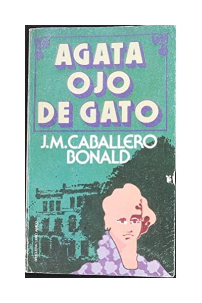 Agata ojo de gato