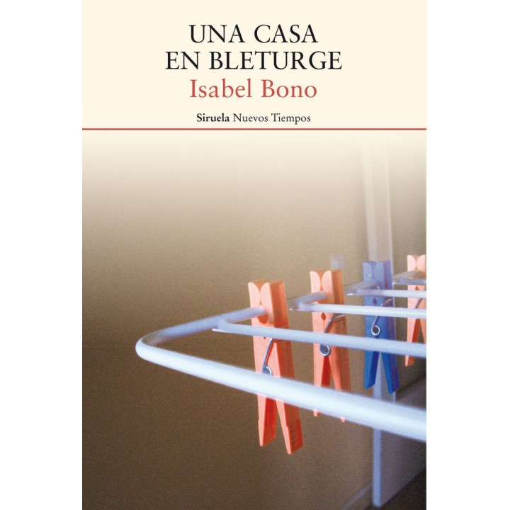 UNA CASA EN BLETURGE