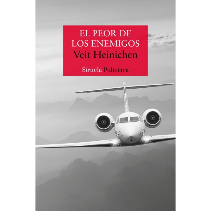 PEOR DE LOS ENEMIGOS,EL