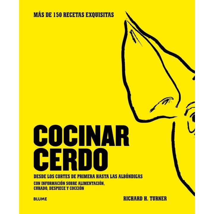 COCINAR CERDO