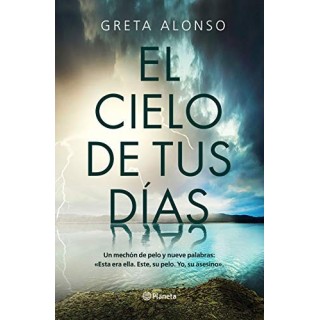 El Cielo De Tus Días