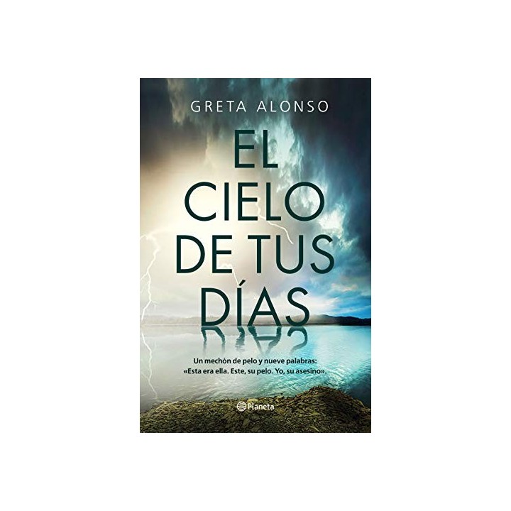 El Cielo De Tus Días