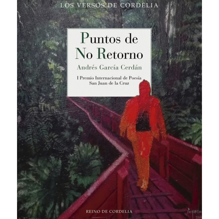 PUNTOS DE NO RETORNO