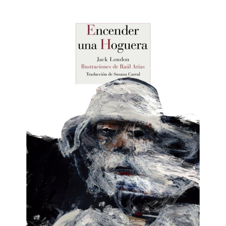 ENCENDER UNA HOGUERA