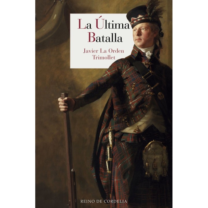 ULTIMA BATALLA,LA