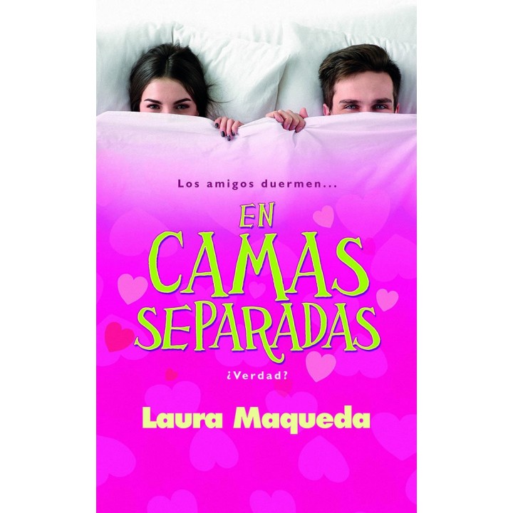 EN CAMAS SEPARADAS