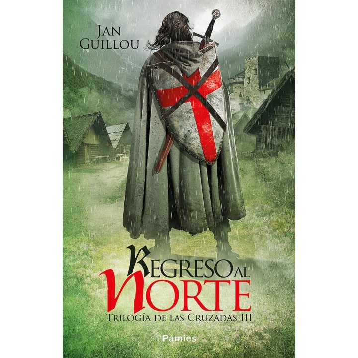 REGRESO AL NORTE
