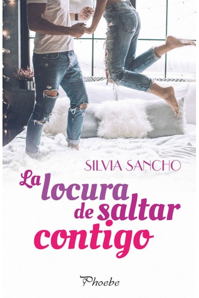 LOCURA DE SALTAR CONTIGO,LA