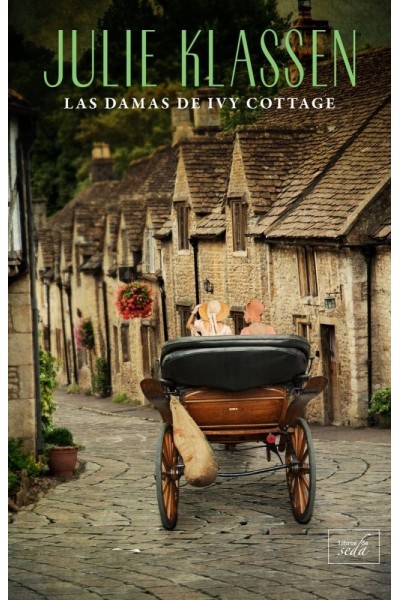 DAMAS DE IVY COTTAGE,LAS