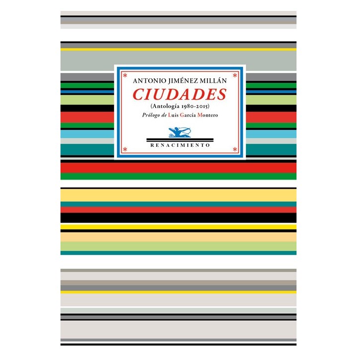 CIUDADES