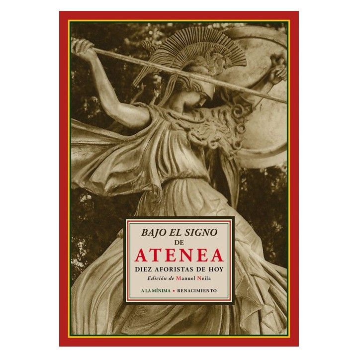 BAJO EL SIGNO DE ATENEA