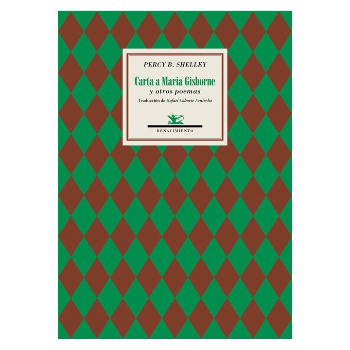 CARTA A MARIA GISBORNE Y OTROS POEMAS