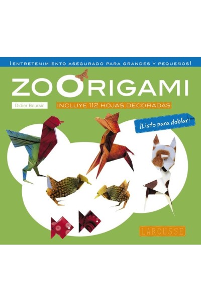 ZOORIGAMI