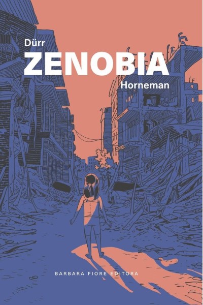 ZENOBIA