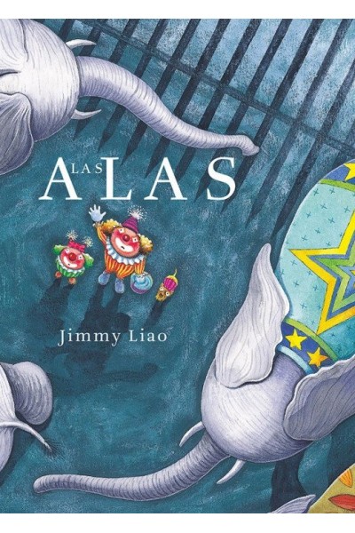 LAS ALAS