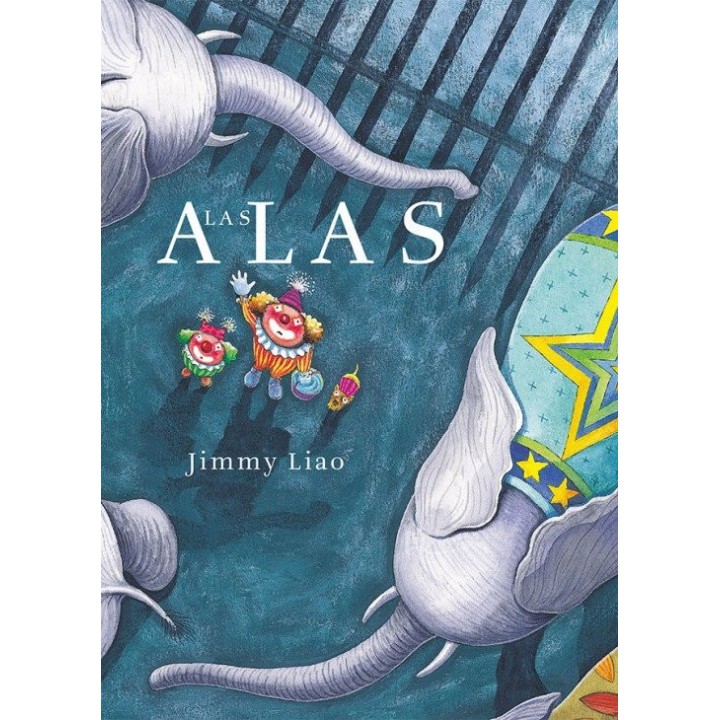 LAS ALAS