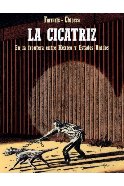 CICATRIZ,LA
