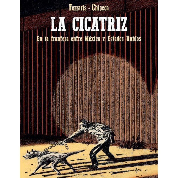 CICATRIZ,LA