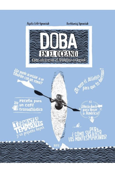 DOBA EN EL OCEANO