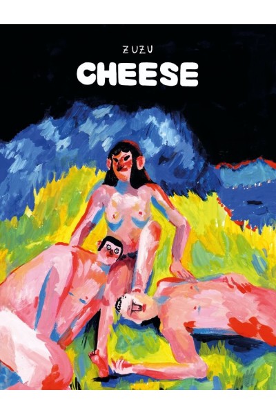 CHEESE