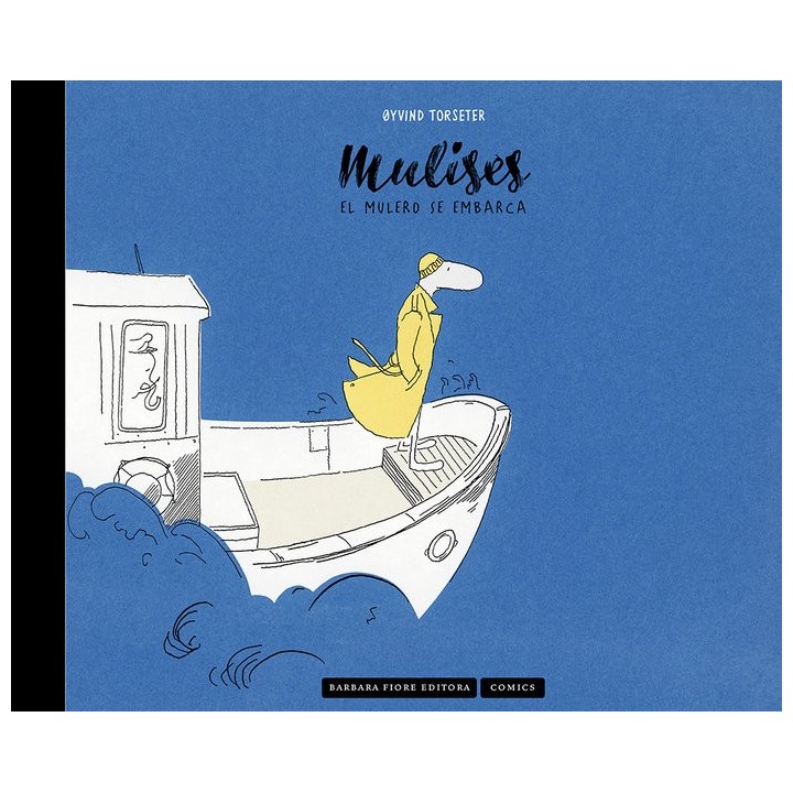 MULISES