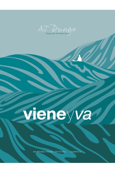 VIENE Y VA