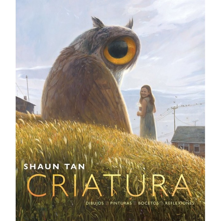 CRIATURA