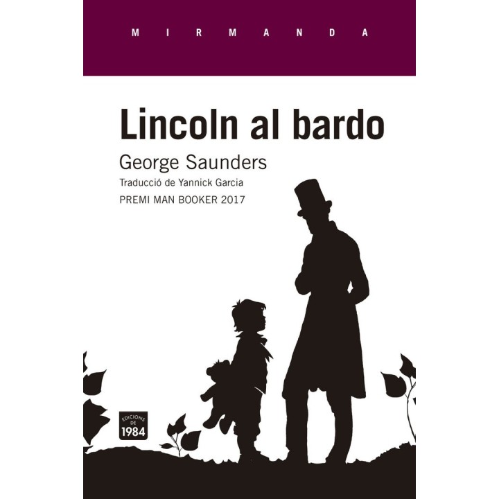 LINCOLN AL BARDO