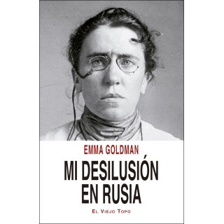 MI DESILUSION EN RUSIA