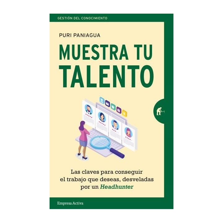 MUESTRA TU TALENTO