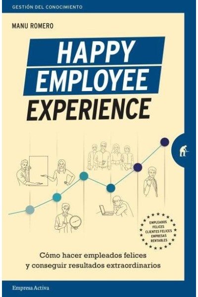 HAPPY EMPLOYEE EXPERIENCE