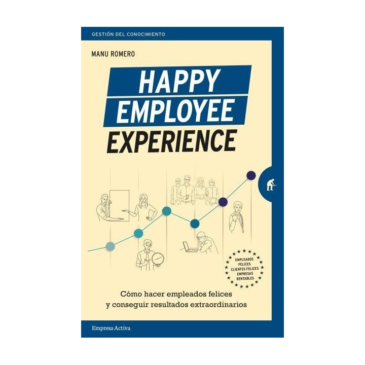 HAPPY EMPLOYEE EXPERIENCE