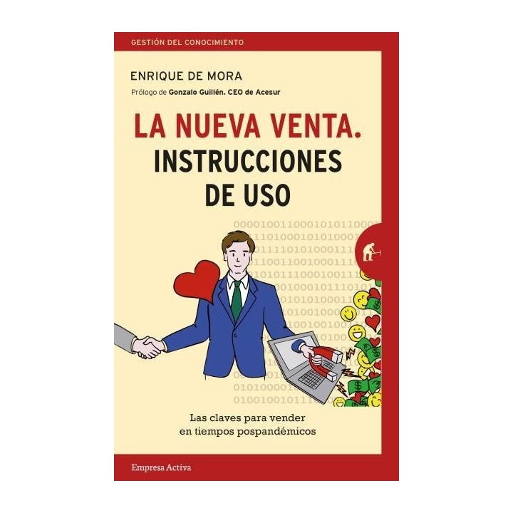 LA NUEVA VENTA INSTRUCCIONES DE USO