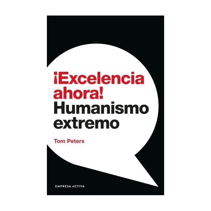 EXCELENCIA AHORA