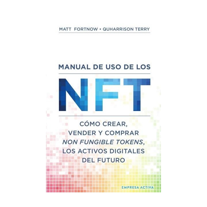 MANUAL DE USO DE LOS NFT