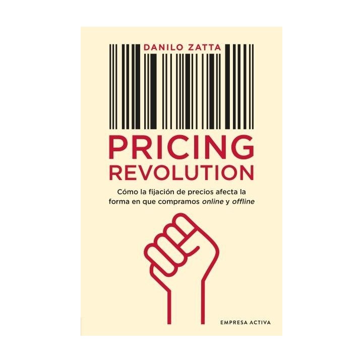 PRICING REVOLUTION
