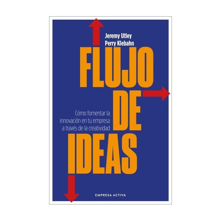 FLUJO DE IDEAS