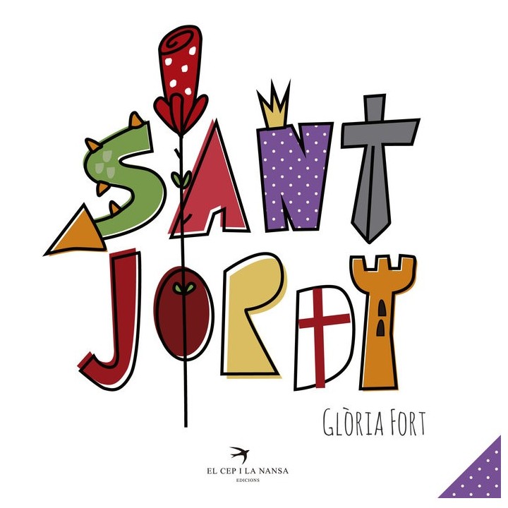 SANT JORDI
