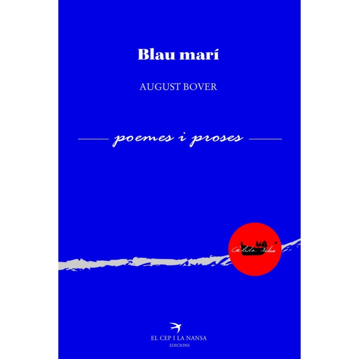 BLAU MARI