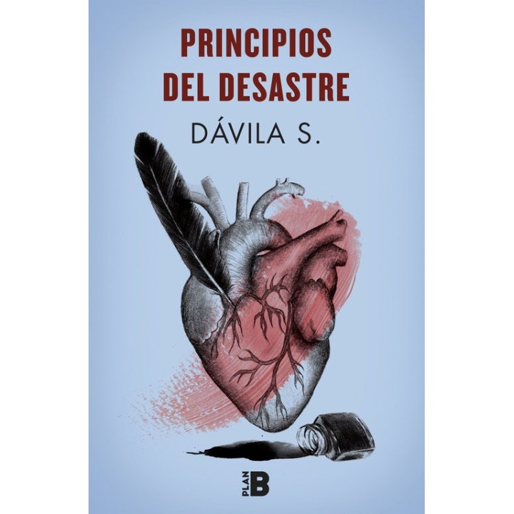 PRINCIPIOS DEL DESASTRE