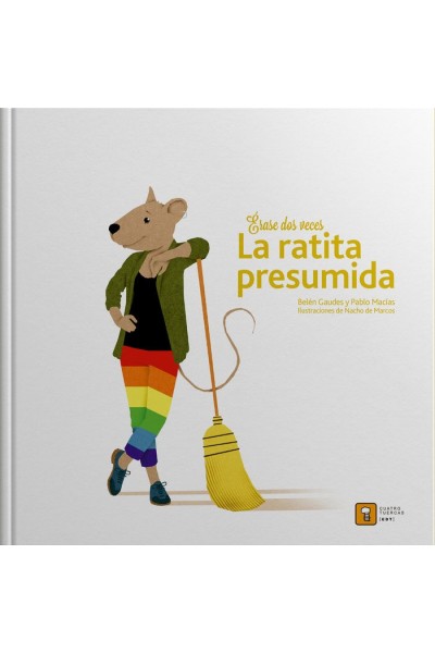 ERASE DOS VECES RATITA PRESUMIDA
