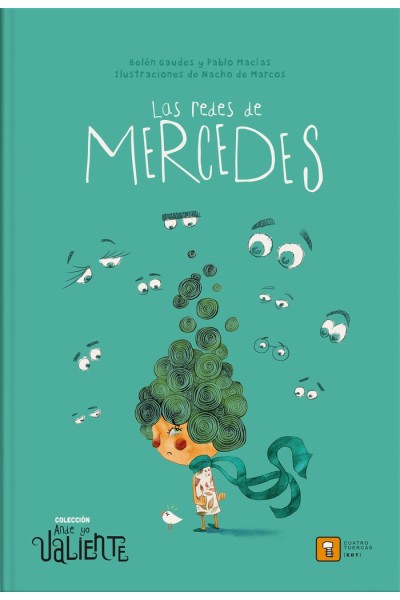 LAS REDES DE MERCEDES