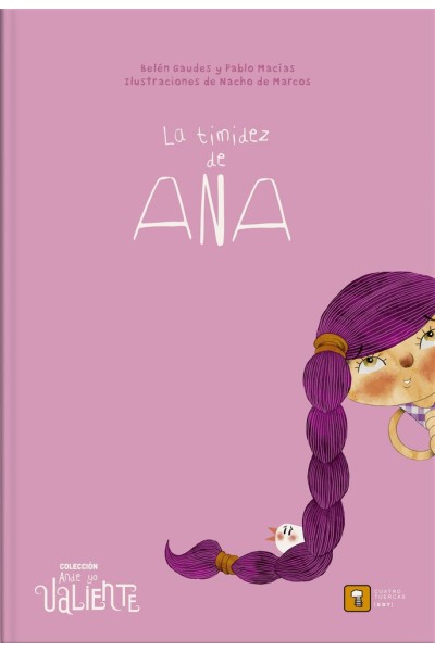LA TIMIDEZ DE ANA