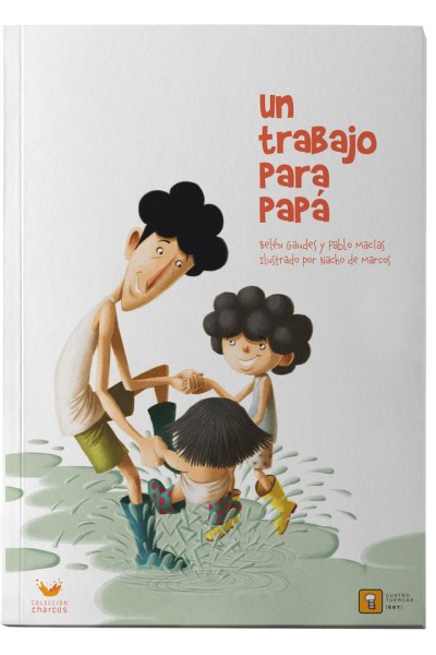 UN TRABAJO PARA PAPA