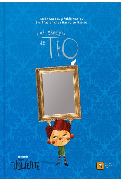 LOS ESPEJOS DE TEO