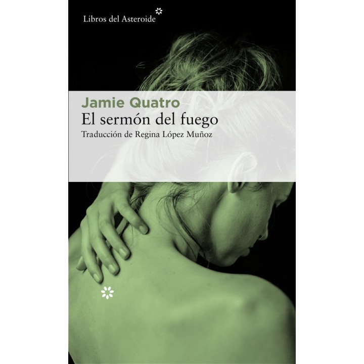 SERMON DEL FUEGO,EL
